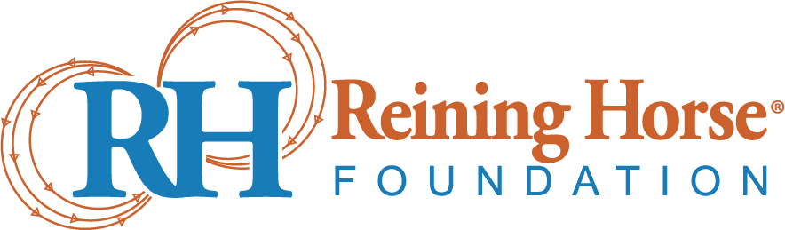 Reining Horse Foundation